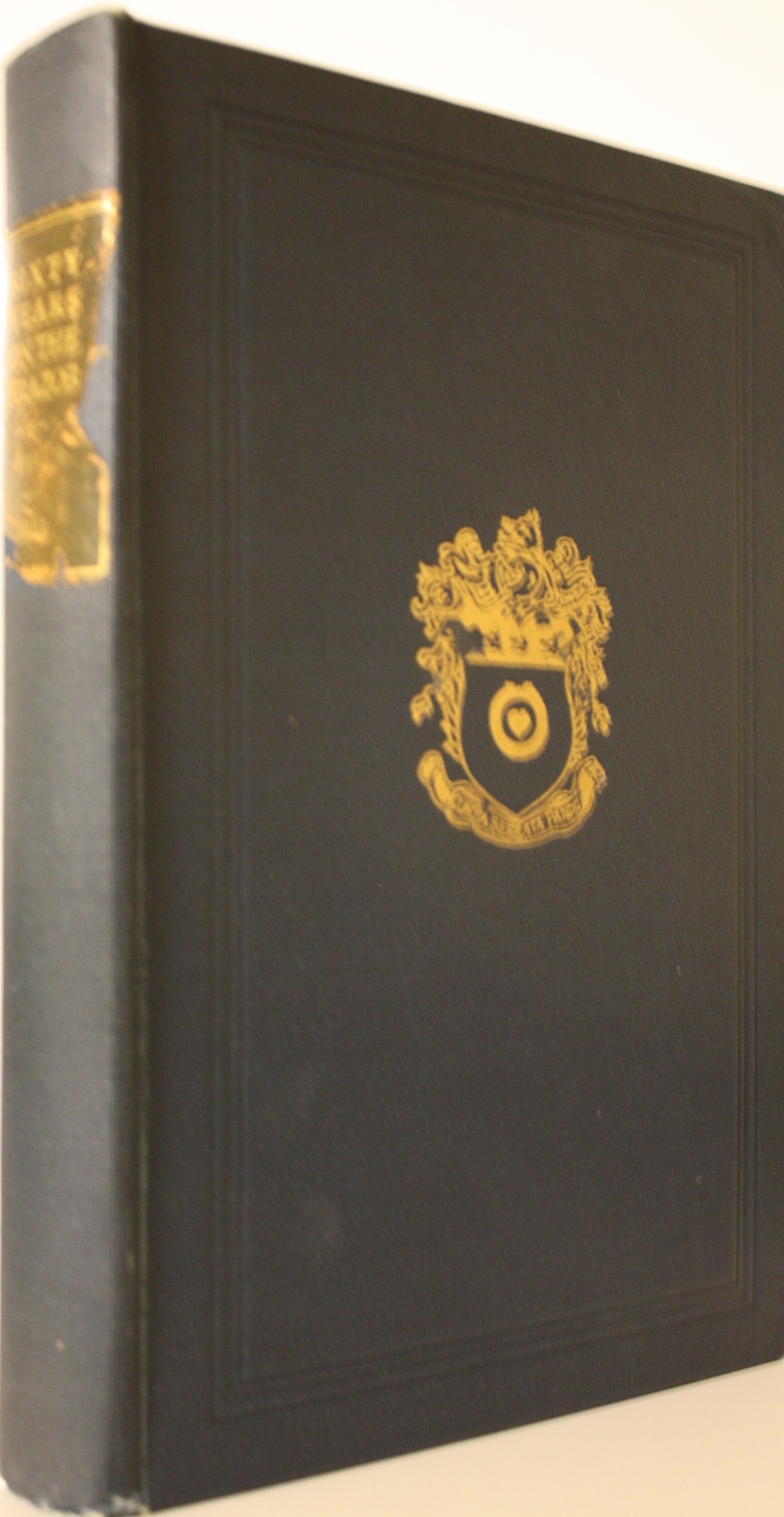 Image for Sixty Years on the Brazos The Life and Letters of Dr. John Washington Lockhart 1824-1900