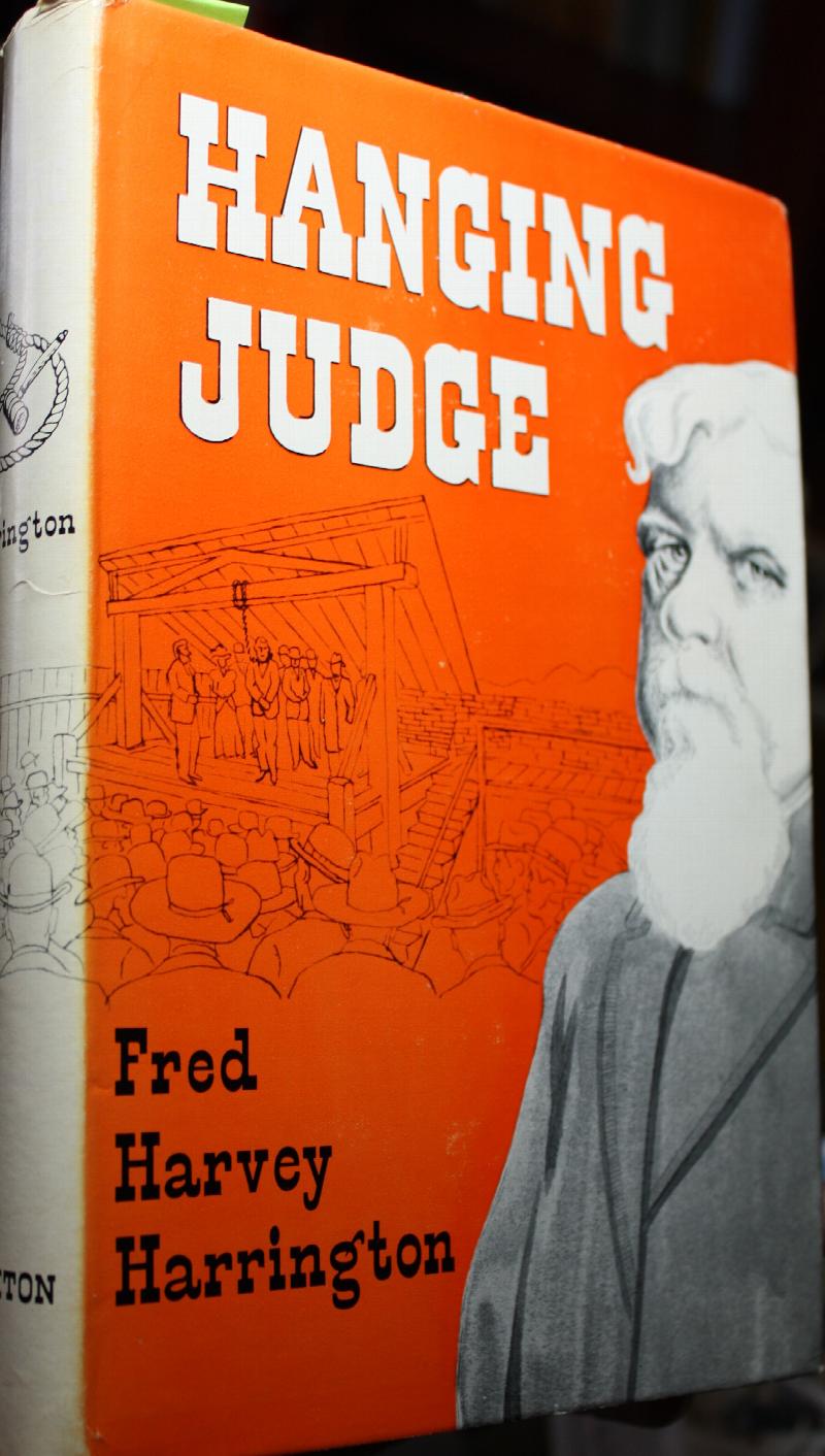 Hanging Judge