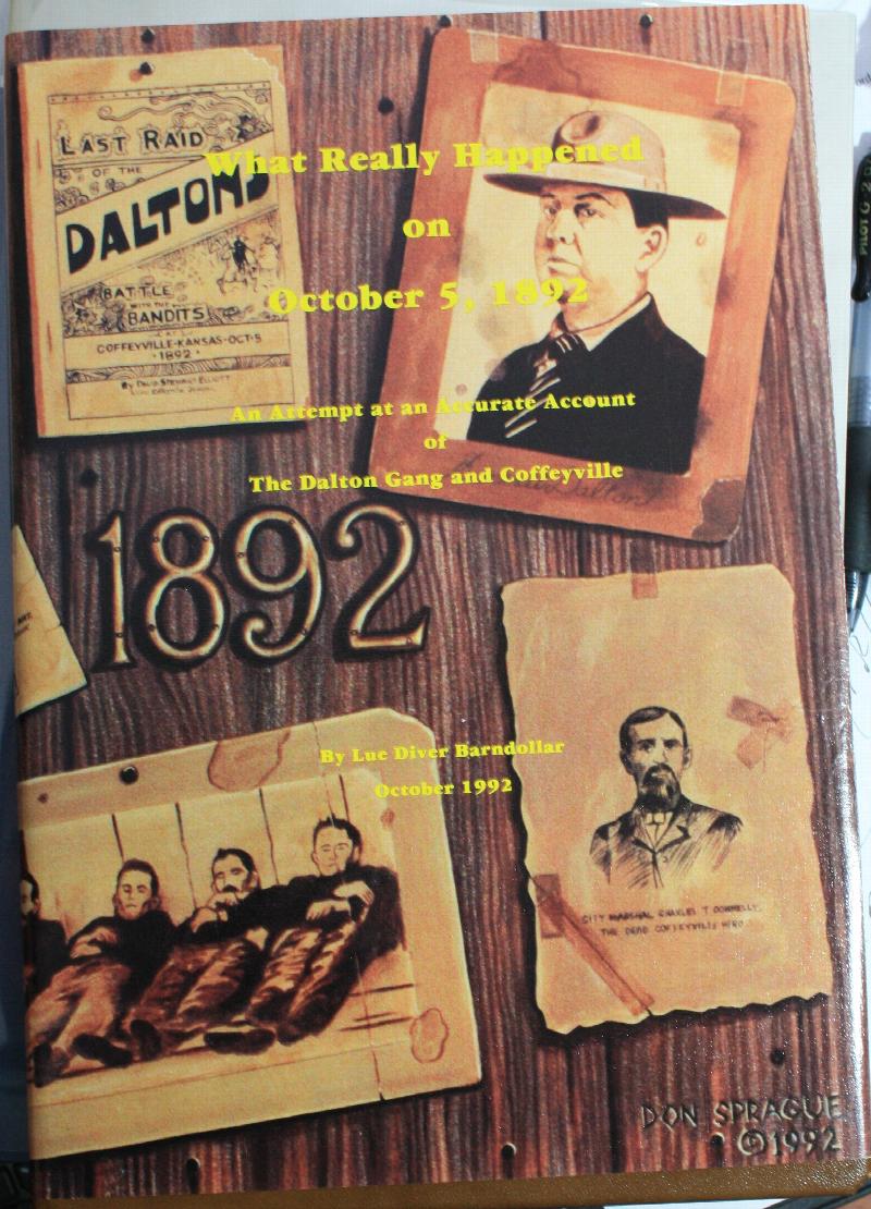 What Really Happened On October 5 1892 An Attempt At An Accurate What Really Happened On October 5 1892 An Attempt At An Accurate