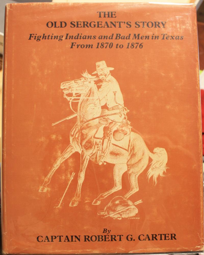 Sergeants shop western wear