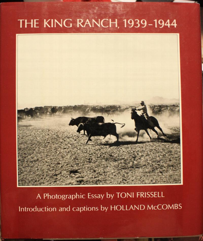 Category: Cowboys, The West