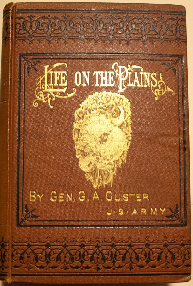 Image for My Life On The Plains or Personal Experiences With Indians