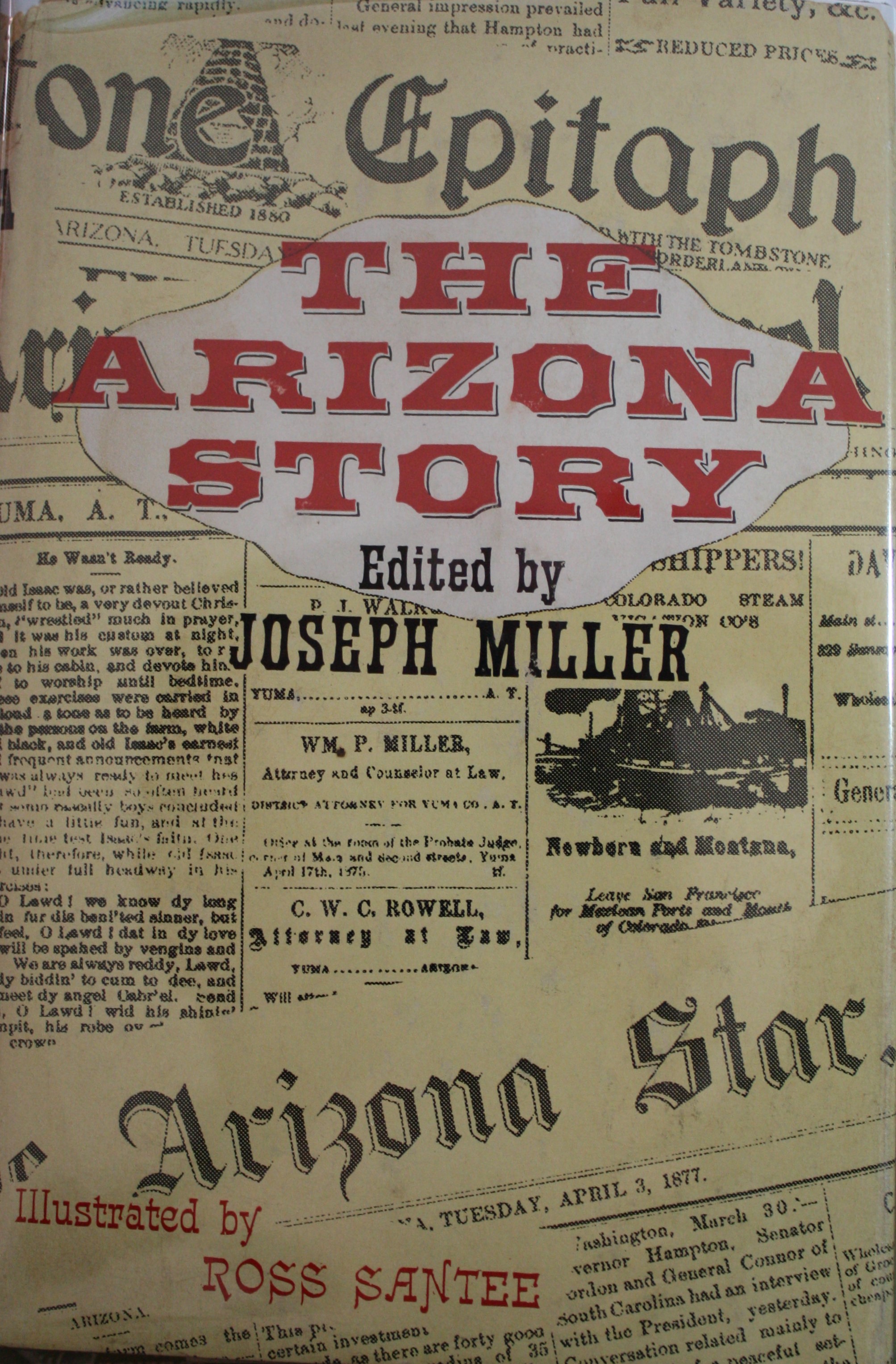 The Arizona Story