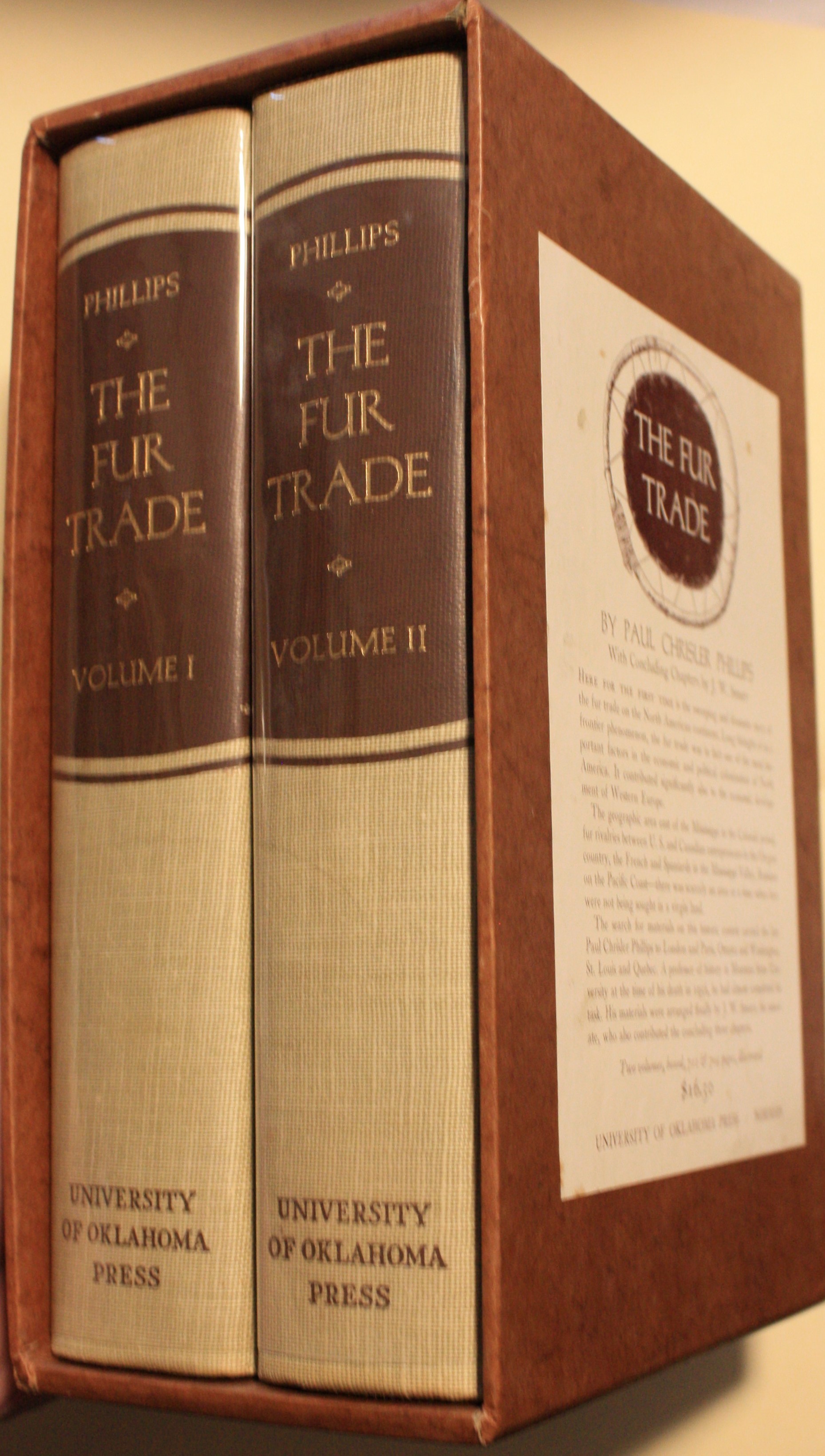 The Fur Trade