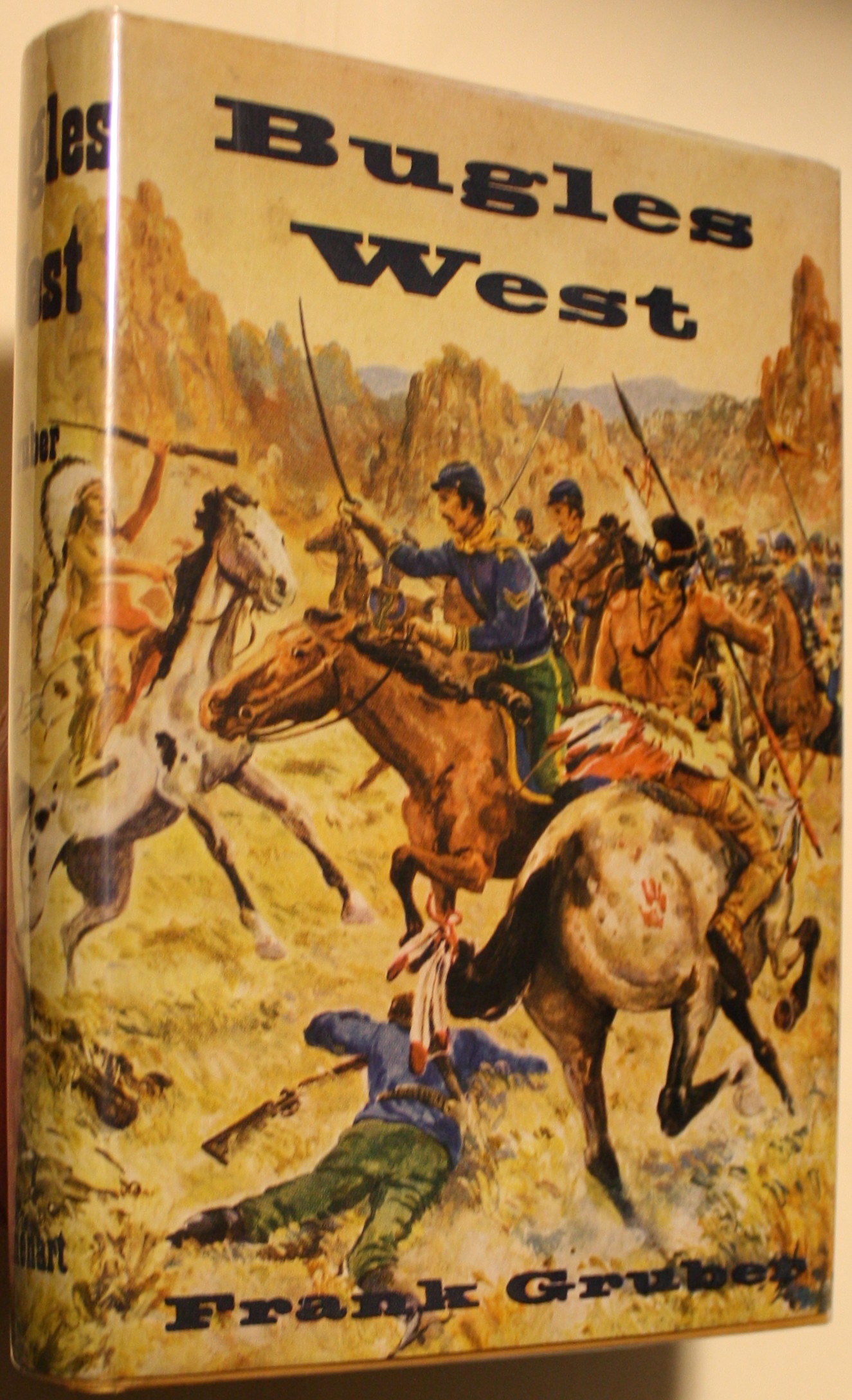 Bugles West