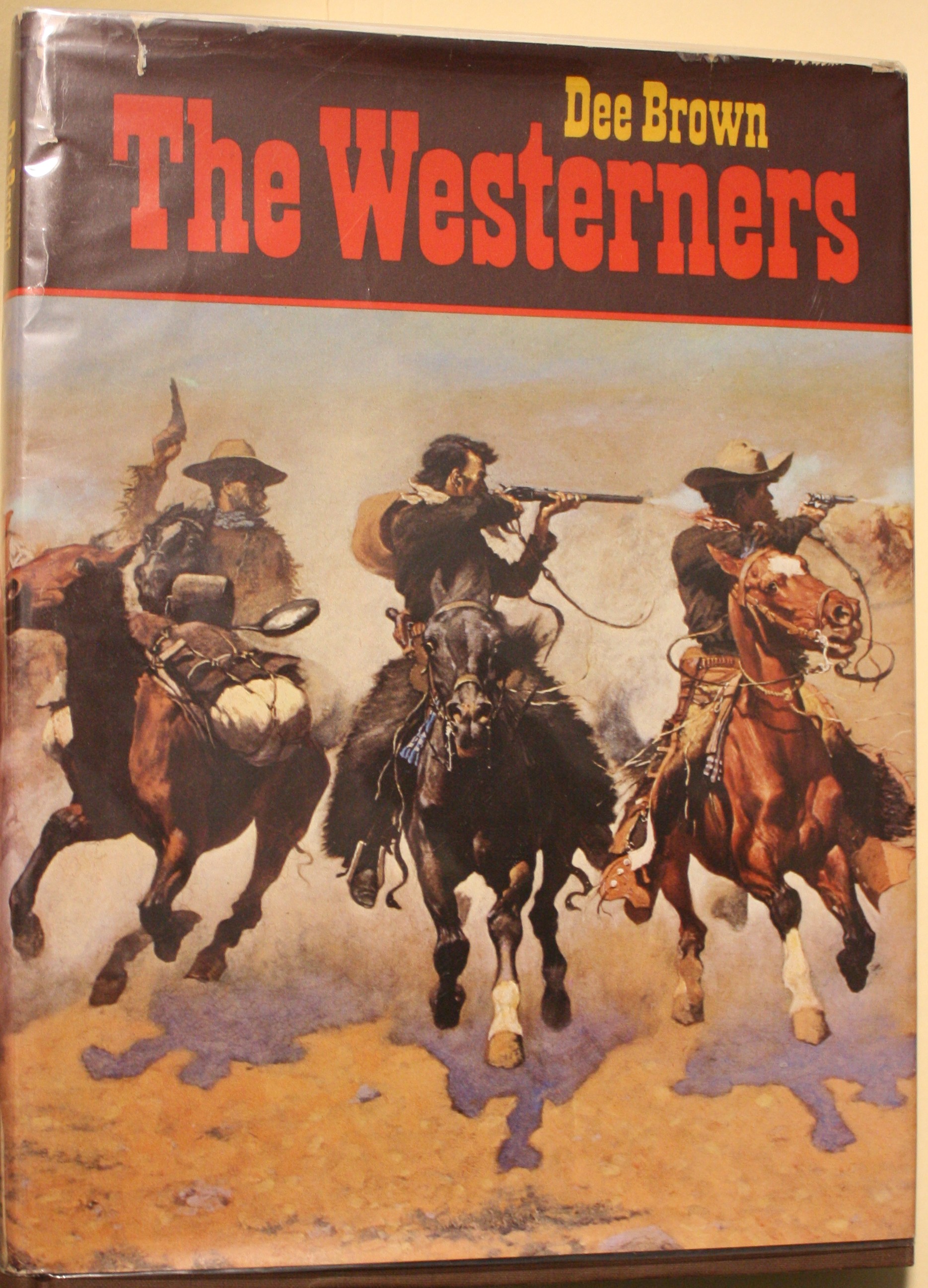 The Westerners