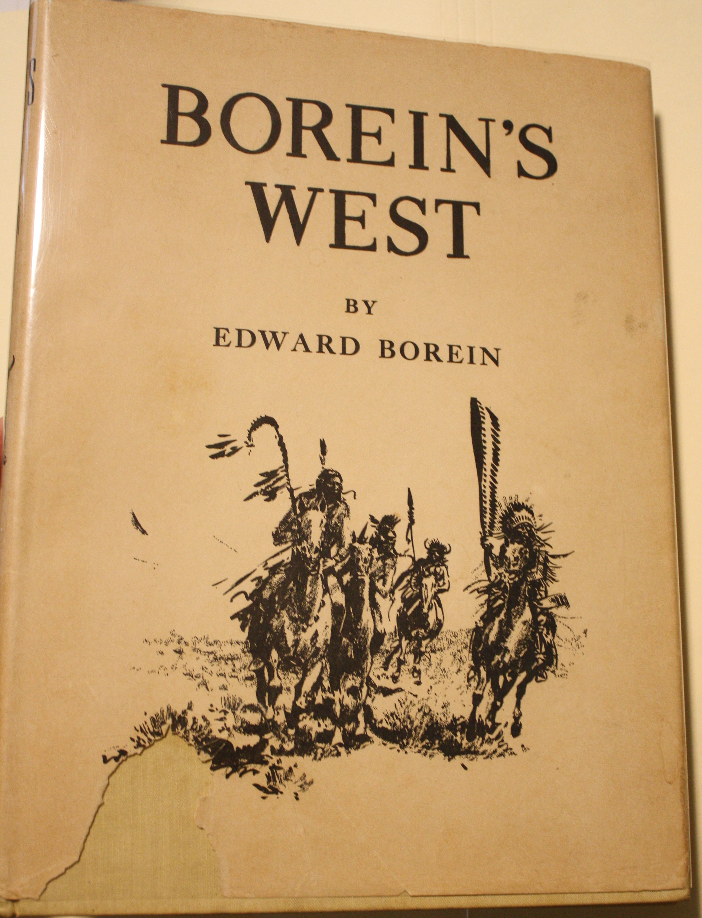 Borein's West