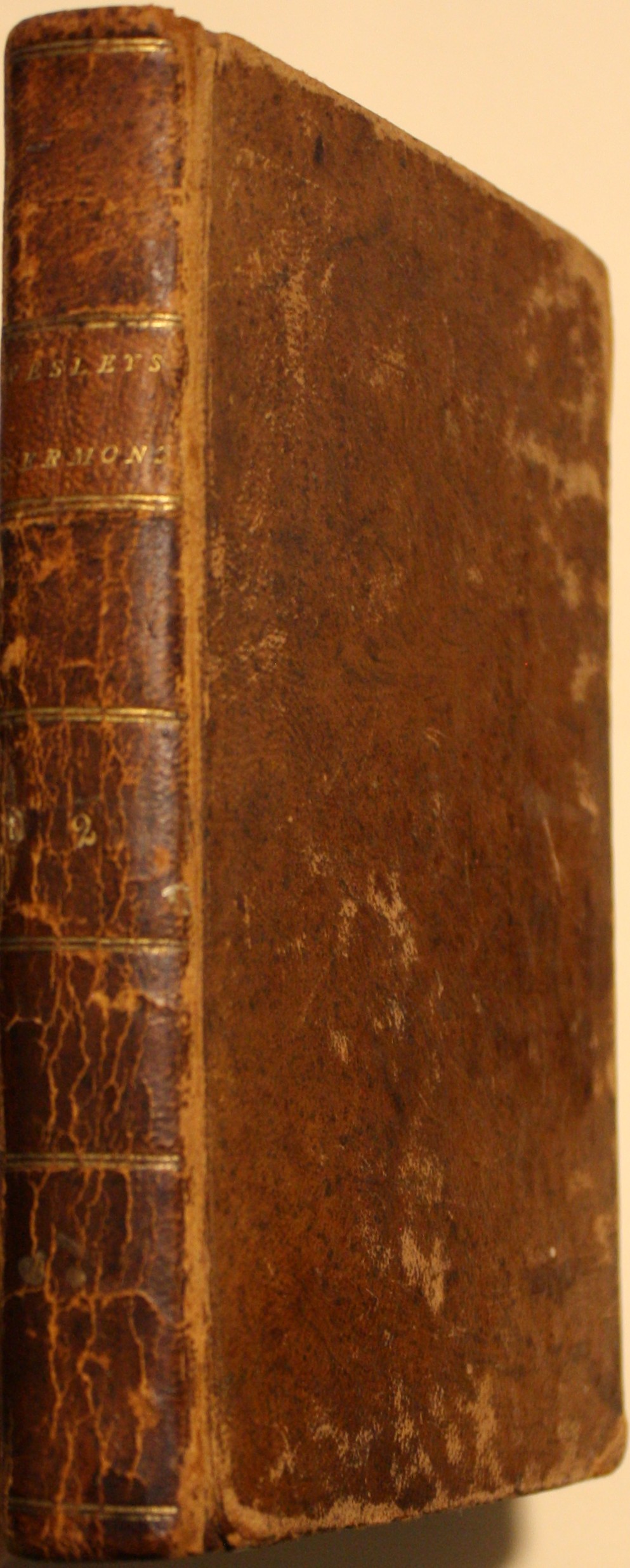 Sermons On Several Occasions Volume 2