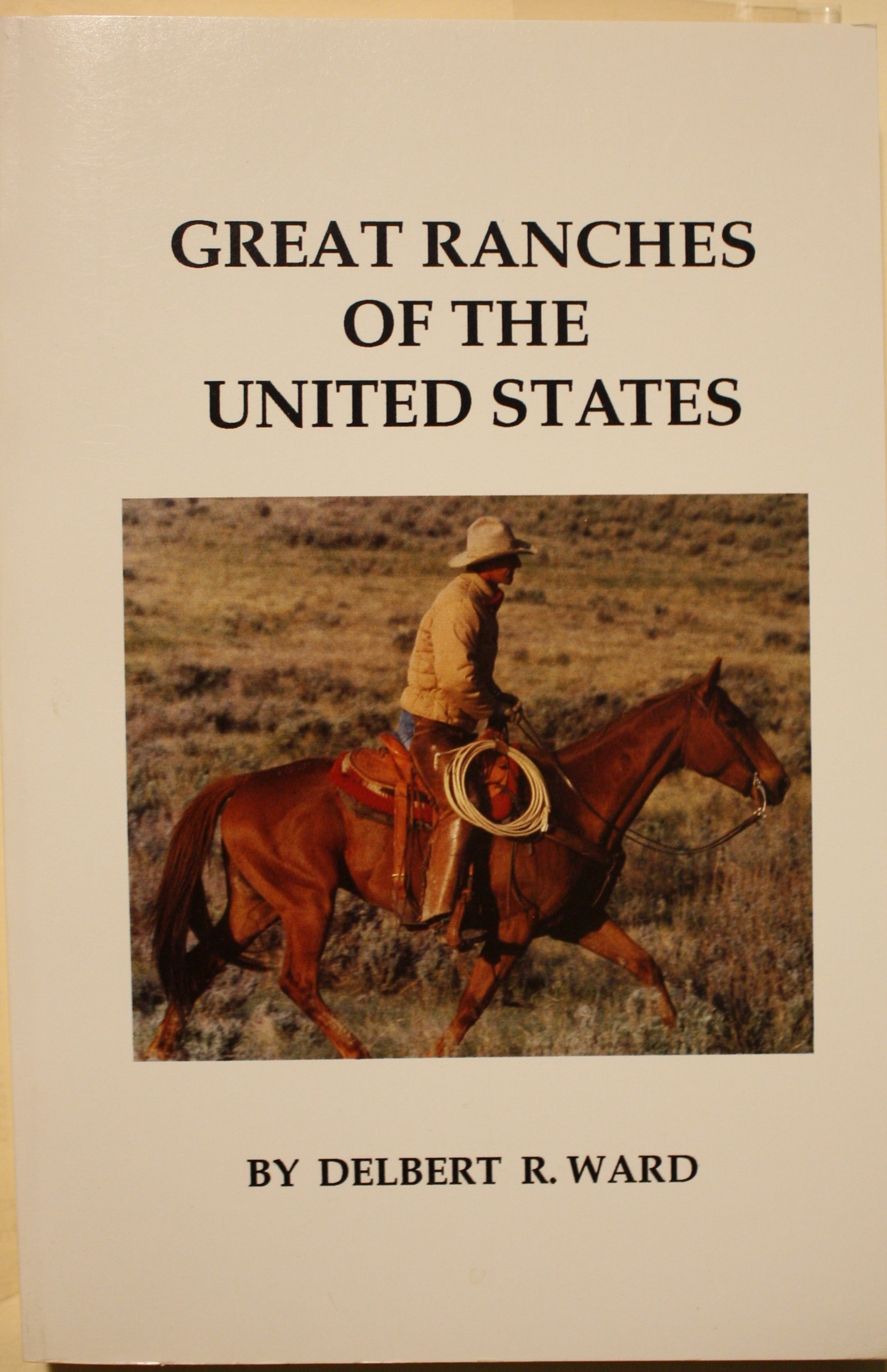 Great Ranches Of The United States