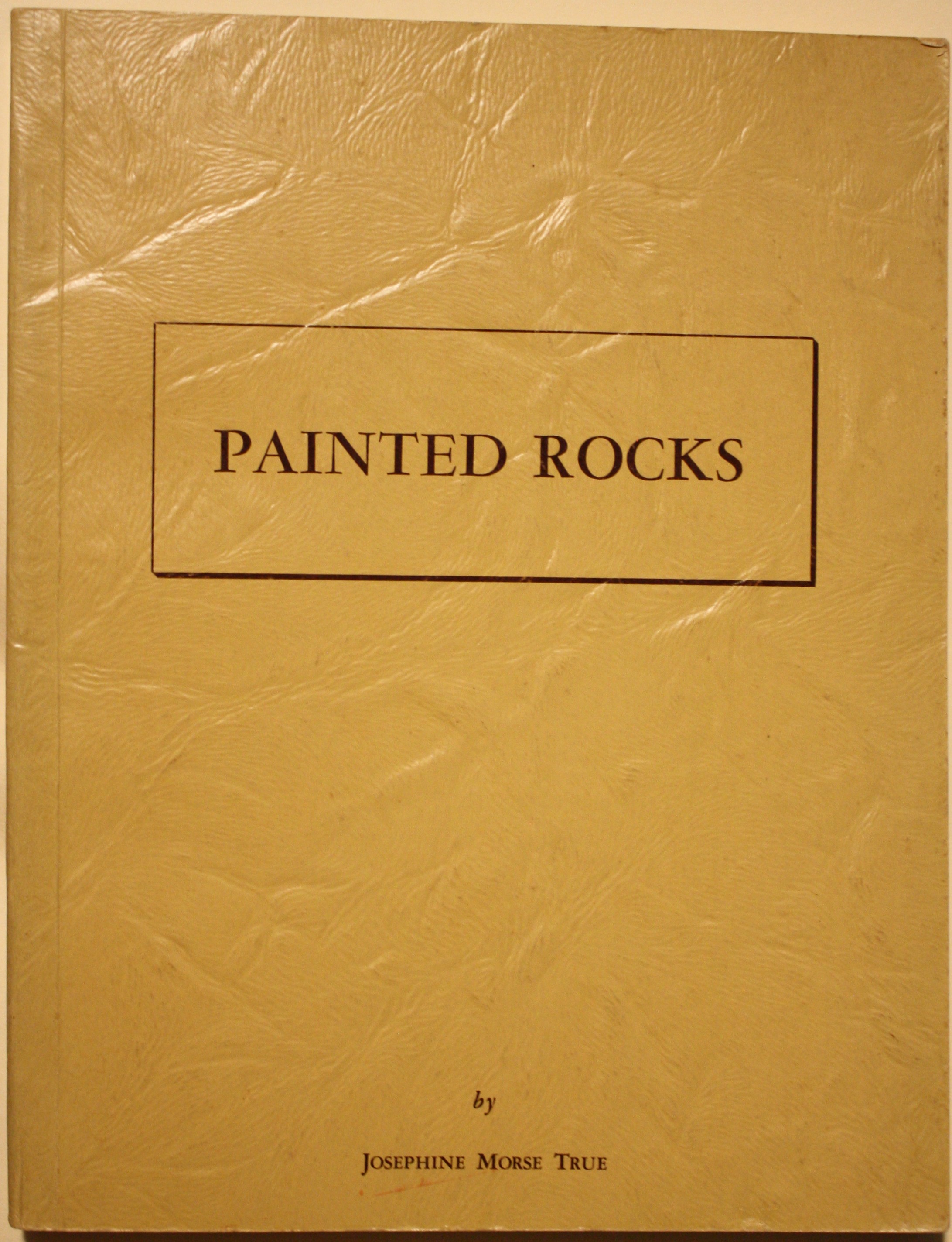 Painted Rocks