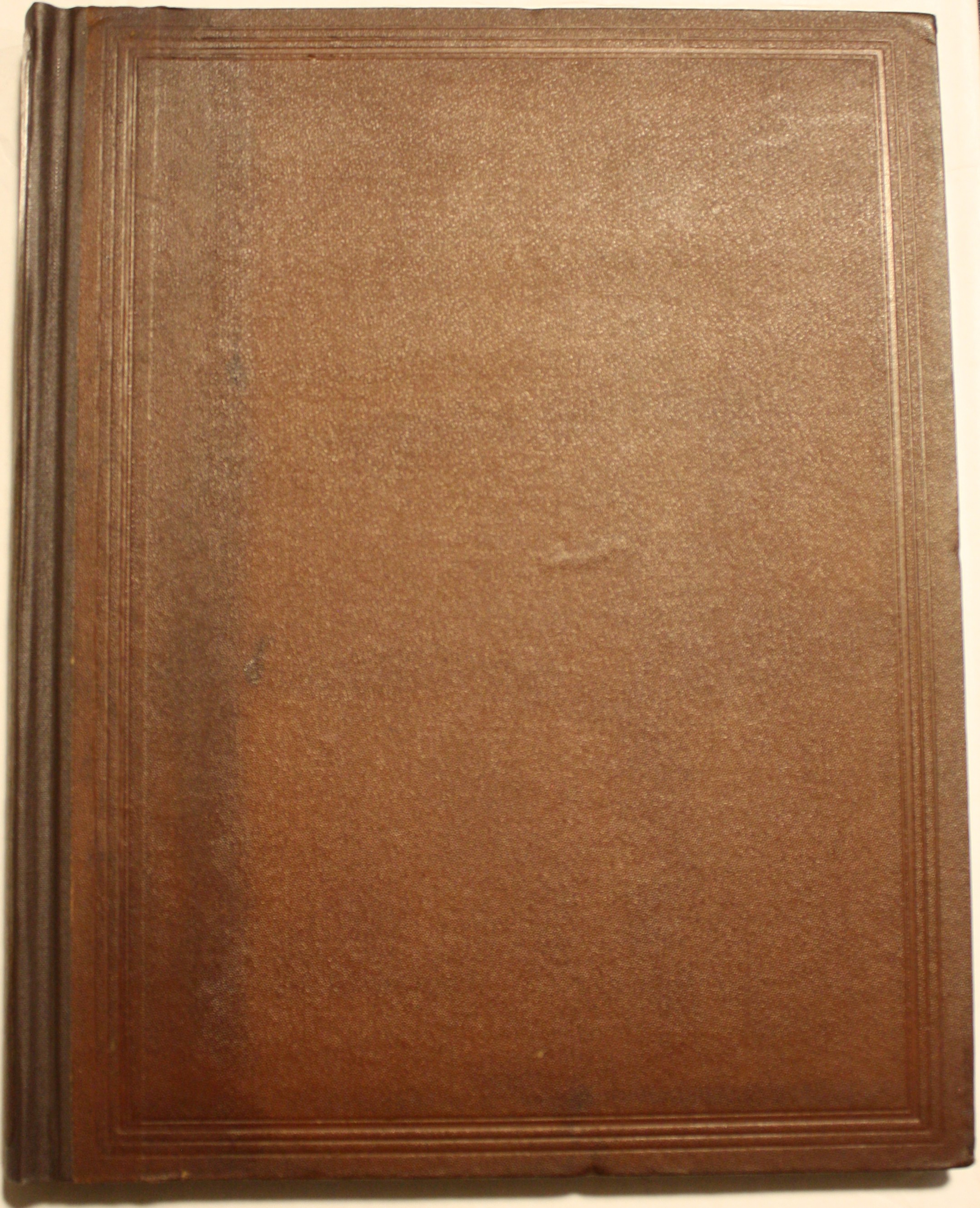 REPORT OF A RECONNAISSANCE OF THE BLACK HILLS OF DAKOTA MADE IN THE SUMMER OF 1874