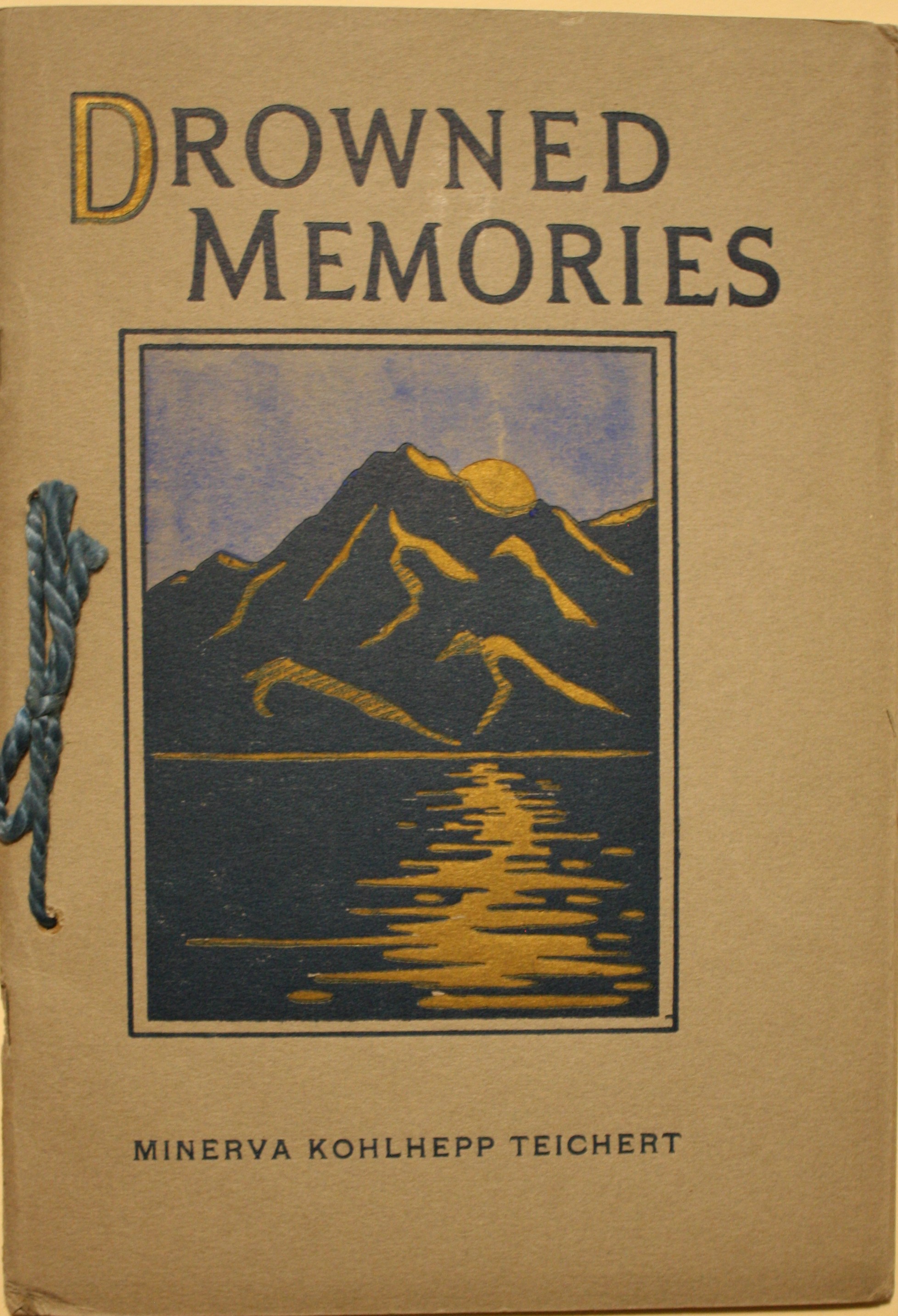 Drowned Memories