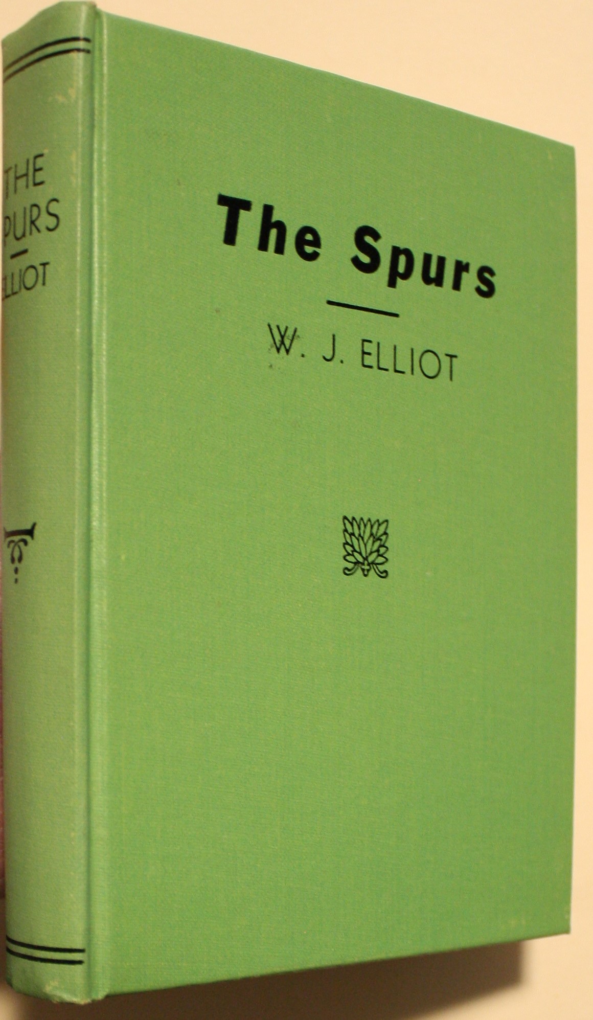 The Spurs